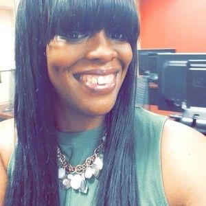 Meet your Posher, Pamela